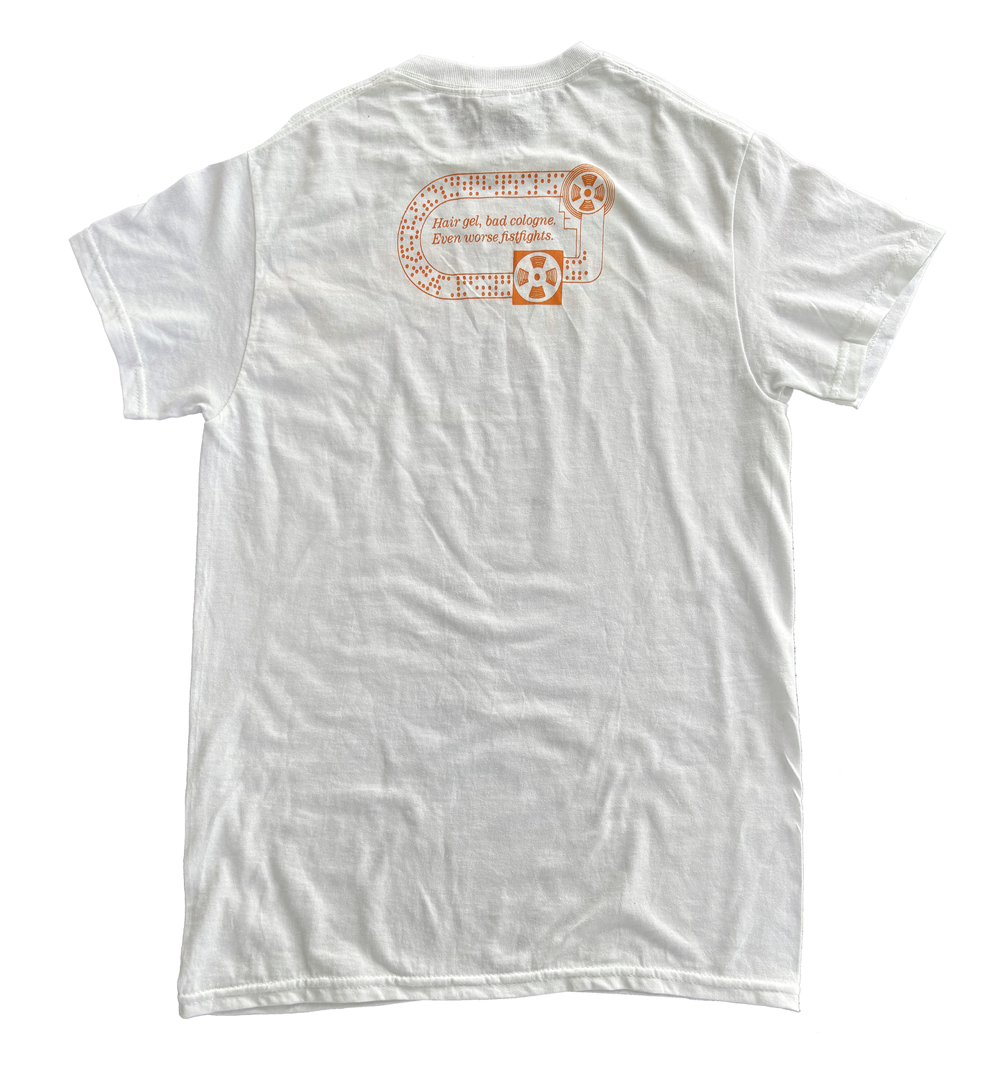 EP Release Shirt