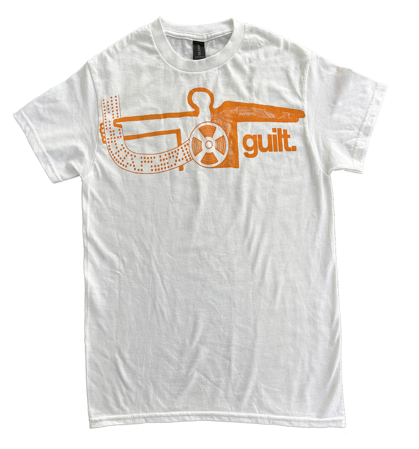 EP Release Shirt