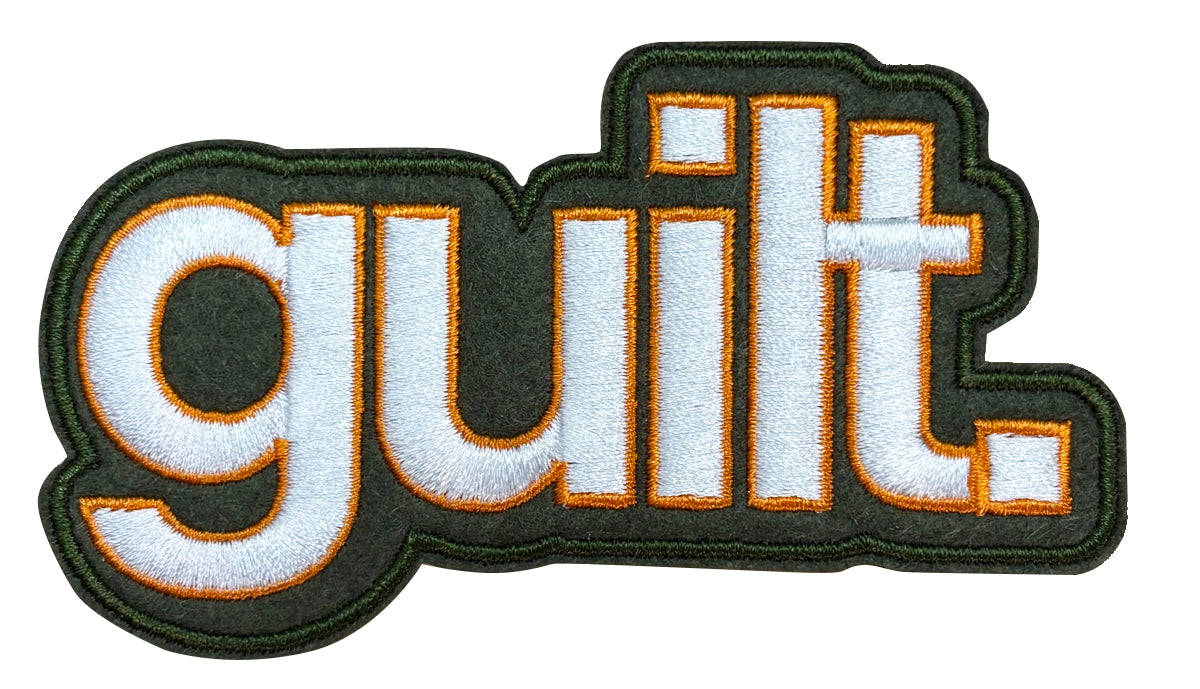Patches