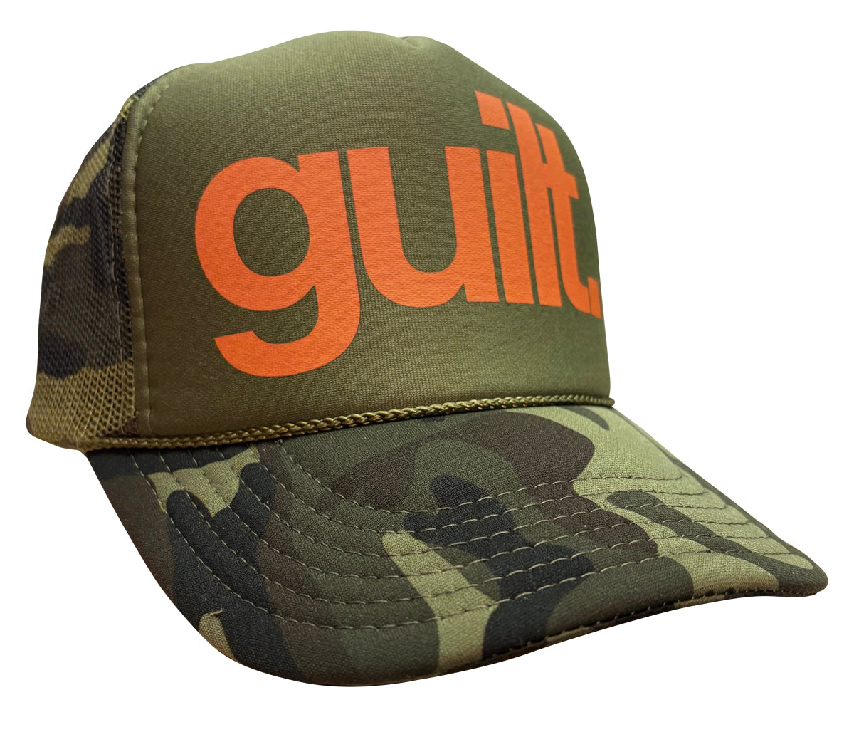 Trucker Hat