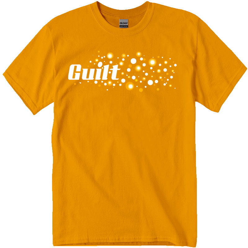 Bubble T-shirt